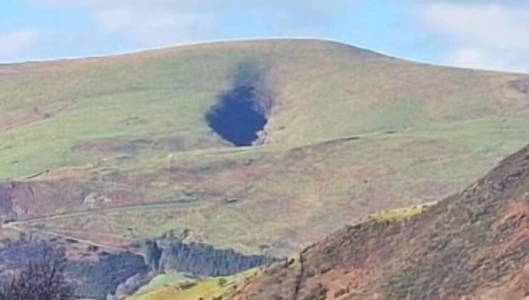 Gizemli Çukurun Ardında: Madencilik Tarihi ve Gölge Oyunları