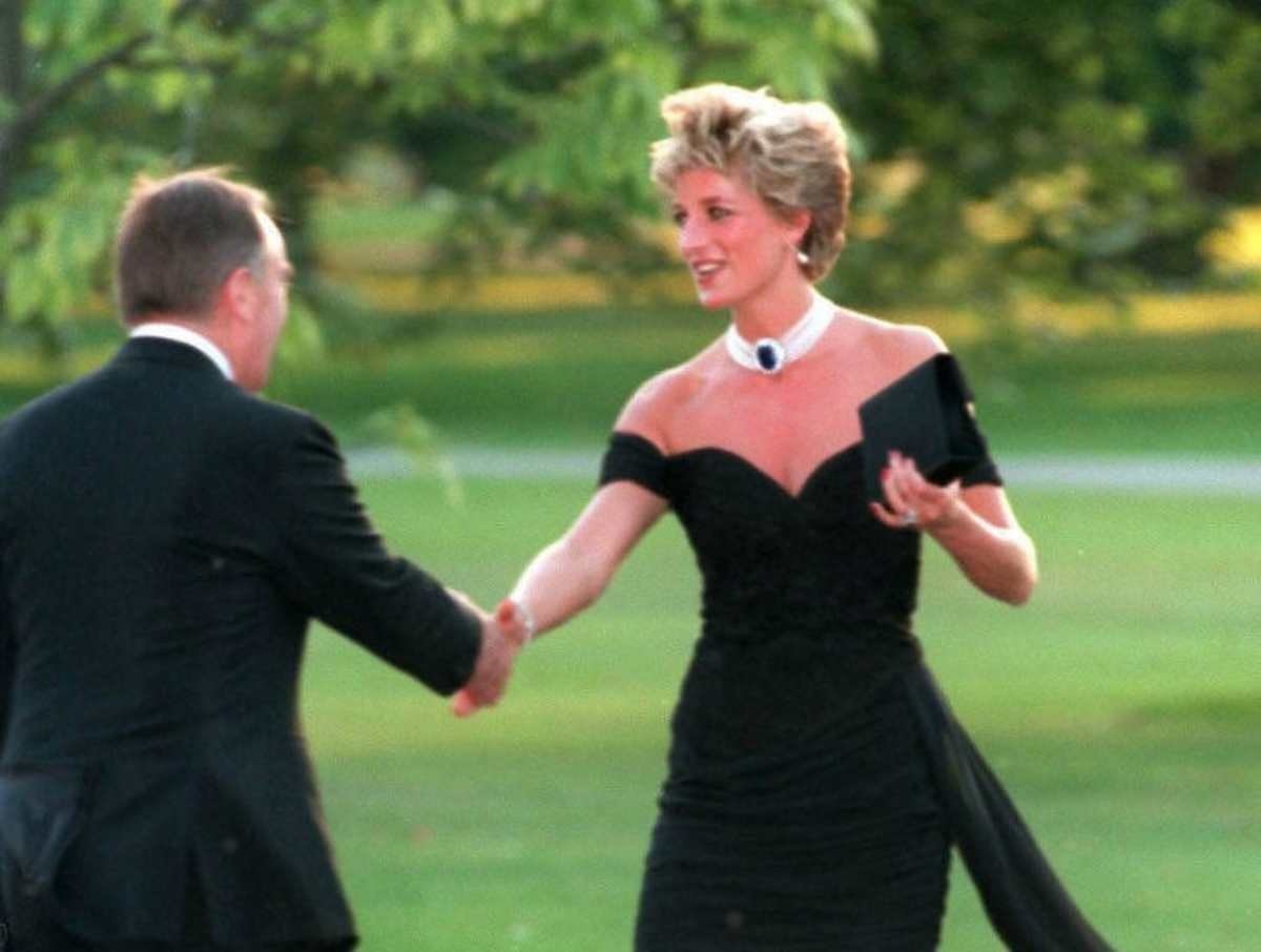 Grévin’deki İntikam Elbisesi: Diana’nın Balmumu Heykeli ve Zaman İçinde Yükselen İkon