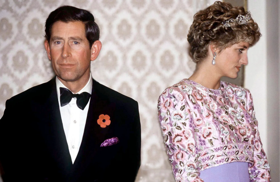 Grévin’deki İntikam Elbisesi: Diana’nın Balmumu Heykeli ve Zaman İçinde Yükselen İkon