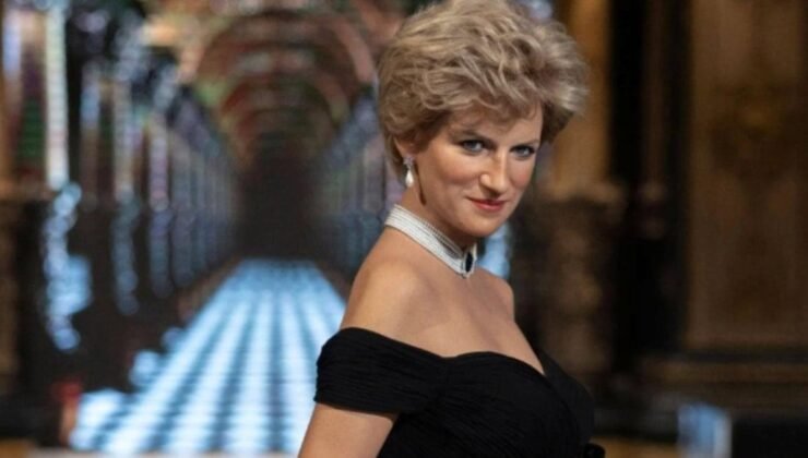 Grévin’deki İntikam Elbisesi: Diana’nın Balmumu Heykeli ve Zaman İçinde Yükselen İkon