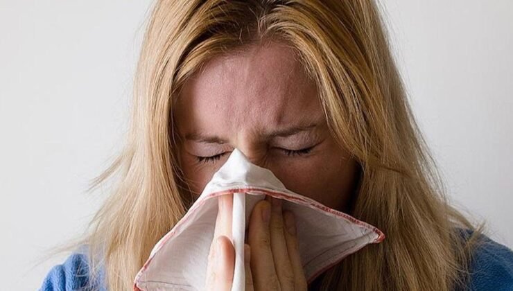 Gribal Enfeksiyonlar ve Bakteriyel Süperenfeksiyonlar: Aşıların Önemi ve Yaş Grubu Uyarıları