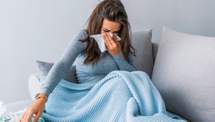 Gribe Karşı Kalp Sağlığı İçin Uyarılar ve Korunma Rehberi