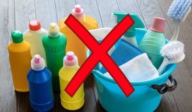 Güvenli Deterjan Seçimi: Sembollsüz Ürünler ve Etiket Gereklilikleri