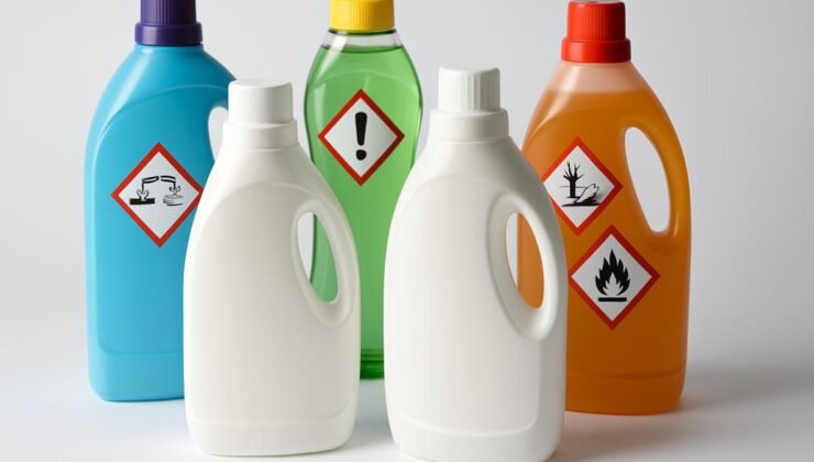 Güvenli Temizlik İçin Doğru Sembol ve Bilgi Kontrolü Rehberi