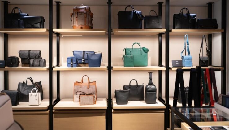 Hermès Çantalarıyla Yatırım: LUXUS’un Sıradışı Varlık Yönetimi Hikayesi