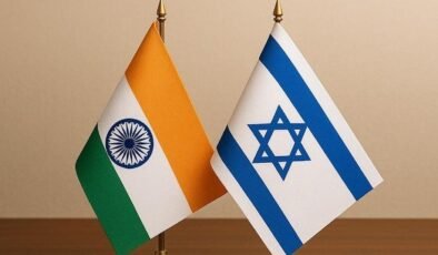 Hindistan-İsrail Yakınlaşması: Savunma ve Stratejik İttifakların Yeni Dönemi