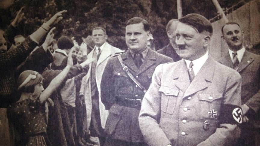 Hitler’in DNA’sı: Bilimsel Çarpışmalar ve Tarihin Gizemli İzleri