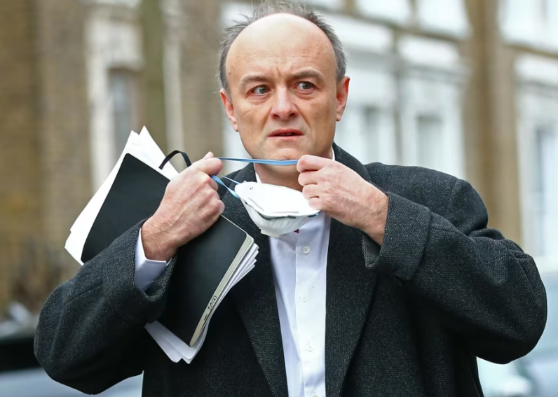 İngiltere Covid Yanıtı Üzerine Yayımlanan 800 Sayfalık Soruşturma Raporunun Özeti