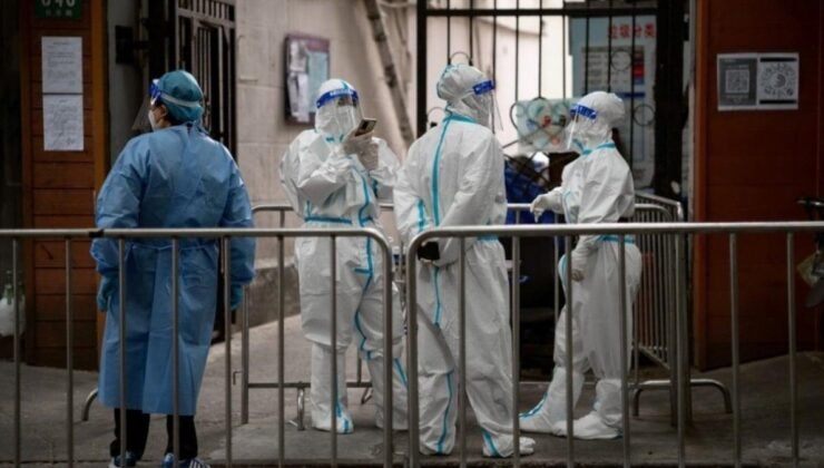 İngiltere Covid Yanıtı Üzerine Yayımlanan 800 Sayfalık Soruşturma Raporunun Özeti