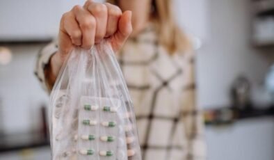 İnsanda Ağrı Kontrolünde Doğal Pebtider ile Bağımlılık Riski Olmayan Yeni Yol: Araştırmada Sıra Dışı Bir Ağrı Boğucu Sisteme İşaret Edildi