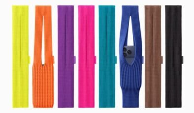 iPhone Pocket: Apple’ın Çok Ruhlu Yeni Taşıma Çözümleri ve Renk Uyumu