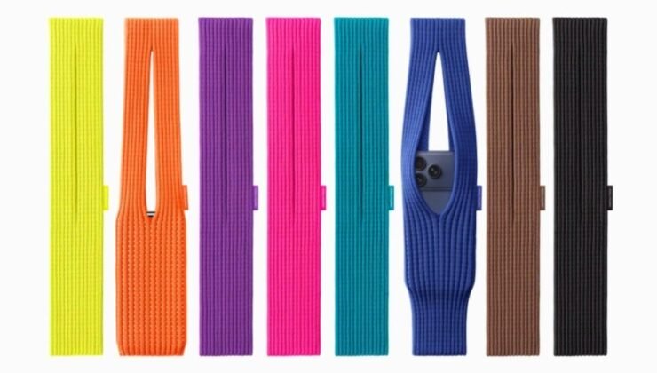 iPhone Pocket: Apple’ın Çok Ruhlu Yeni Taşıma Çözümleri ve Renk Uyumu