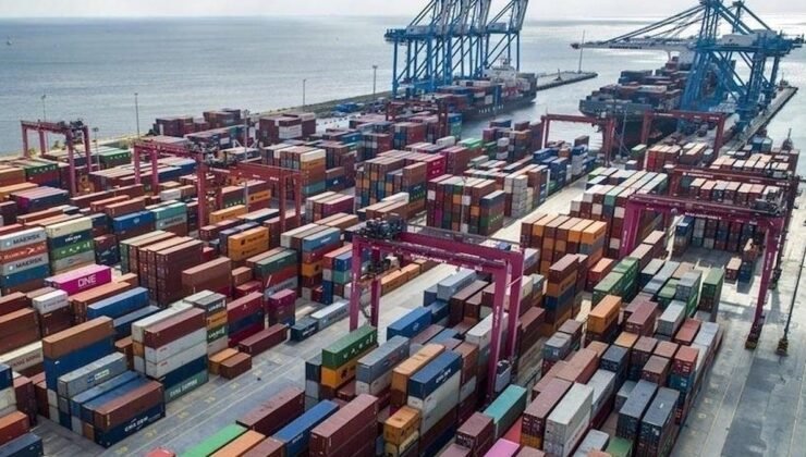 İstanbul’un Yılın 10 Ayında İhracat Şampiyonluğu ve Sektörel Dağılımı