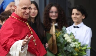 İznik Konsili’nin 1700. Yıldönümü: Papa’nın Ziyaretinde Yeniden Değerlendirilen Tarih