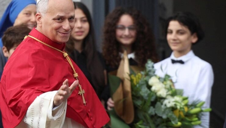 İznik Konsili’nin 1700. Yıldönümü: Papa’nın Ziyaretinde Yeniden Değerlendirilen Tarih