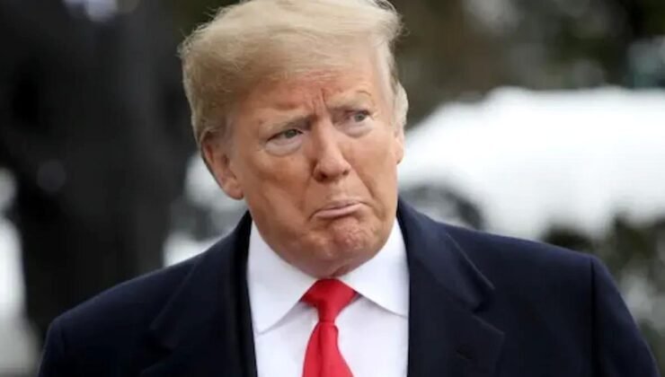 Kapanmanın Uzaması ve Gıda Yardımlarındaki Tehditler: Trump Yönetiminin Stratejisi