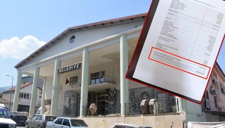 Karacasu Belediyesi’nde 100 Tonluk Yakıt Taahhüdü ve Konkordato Ardındaki Tartışma
