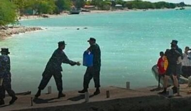 Karayipler’deki Gonave Adası için Darbe Planı ve Sivil Kışkırtma Girişimleri