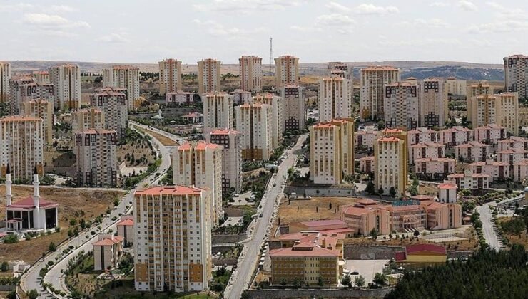 Konut Satışlarında 2024’un İçiçe Geçen Dinamikleri: Ekim Verileri ve Sektörün Perspektifleri