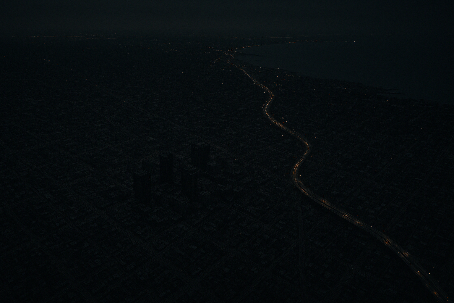 Küresel Ağ Kesintileri: Alt Yapının Küresel Bağımlılığına Dair Üç Büyük Olay ve Sonuçları