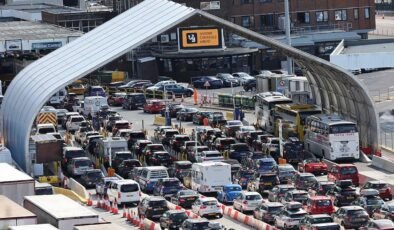 Londra Merkezinde Trafik Ücretlendirme ve Geleceğe Yönelik Değişiklikler