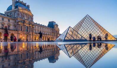 Louvre Güvenlik Stratejisinde Yeni Dönem: Kamara Artışı ve Anti-Giriş Sistemleri