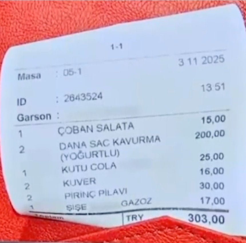 Meclis Lokantası Fiyatları ve Sosyal Medyada Yeniden Gündeme Gelen Tartışmalar