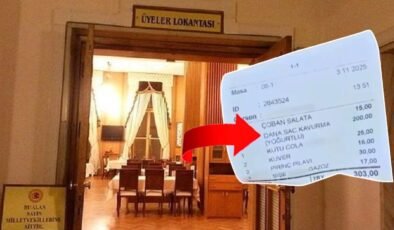 Meclis Lokantası Fiyatları ve Sosyal Medyada Yeniden Gündeme Gelen Tartışmalar