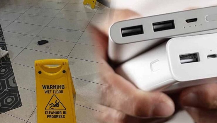 Melbourne Havalimanı Lounge’unda Powerbank Yangını: Yolcular Tahliye Edildi ve Güvenlik Önlemleri Gözden Geçiriliyor