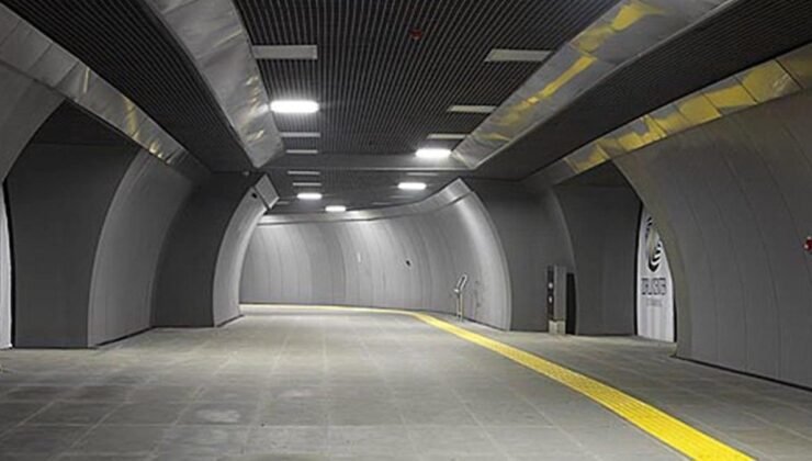 Metro Tünelleri ve Demiryolu Hatları: Olağanüstü Durumlar İçin Stratejik Sığınak Kapasiteleri