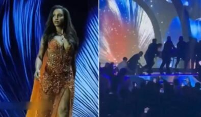 Miss Universe Jamaika Yarışmacısı Gabrielle Henry: Olayın Ardından Gelen Resmi Açıklamalar ve Durum Güncellemesi