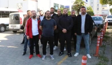 Özel Atasam Hastanesi Çalışanları Maaş Eyleminde Bir Araya Geldi: Süreç ve Talepler