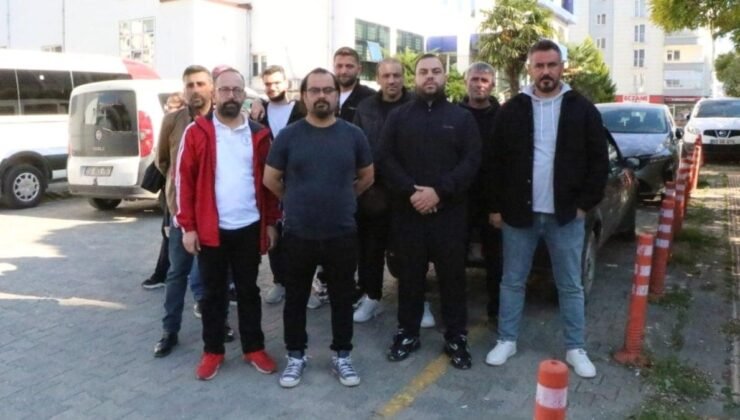 Özel Atasam Hastanesi Çalışanları Maaş Eyleminde Bir Araya Geldi: Süreç ve Talepler