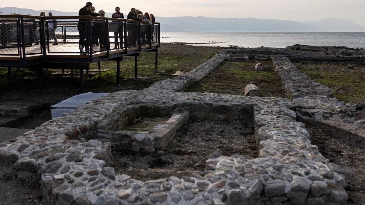 Papa XIV. Leo’nun Türkiye Ziyareti: Anıtkabir’den İznik Konsili’ne Barış Mesajı