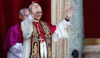 Papa XIV. Leo’nun Türkiye Ziyareti: Anıtkabir’den İznik Konsili’ne Barış Mesajı