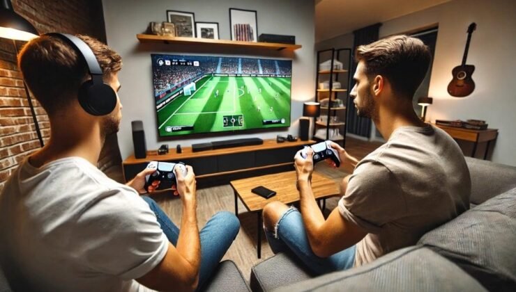 PlayStation Store’da Dinamik Fiyatlandırma Denemesi: Oyunculara Özel İndirimler Nelere Kadar Gidiyor?
