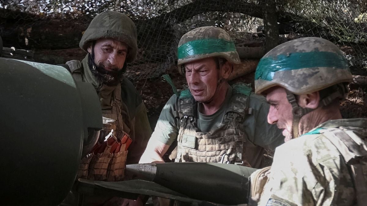 Pokrovsk Kuşatması: Putin için Siyasi Sembolün Perde Arkası