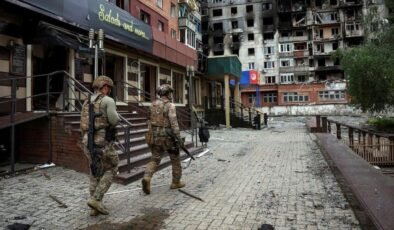 Pokrovsk Kuşatması: Putin için Siyasi Sembolün Perde Arkası