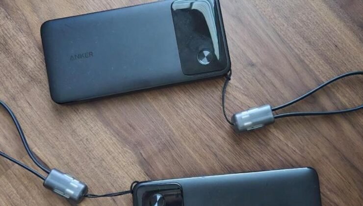Powerbanklerle Şarj Edilmemesi Gerenen 5 Cihaz Türü ve Nedenleri
