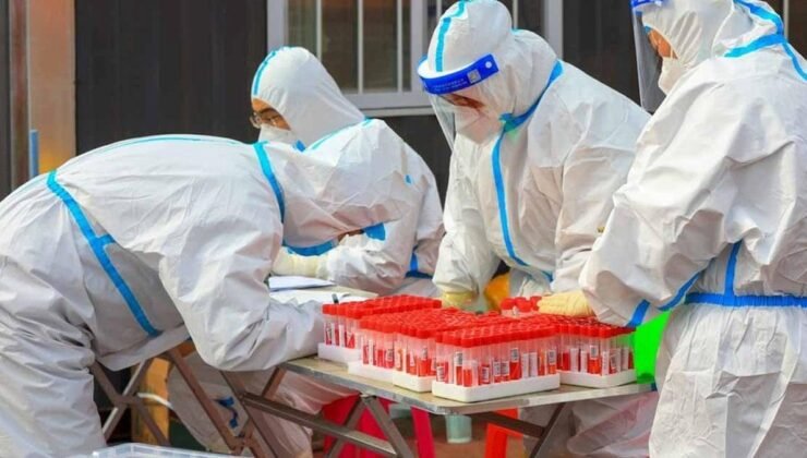 Prag’da ve Komşu Bölgelerde Hepatit A Krizi: Enfeksiyon Riski ve Önlemler