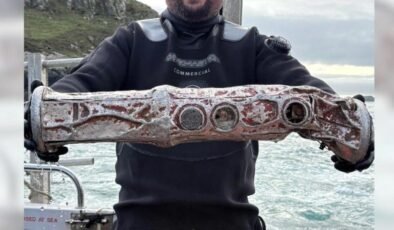 Sahilde Şüpheli Sonobuoy Olayı: Yetkililerin İncelenmesi ve Bölgesel Güvenlik Değerlendirmesi