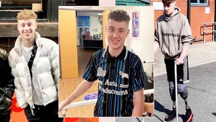 Sepsisin Gölgesinde: Levi Dewey’in Hayatı ve Mücadelesi