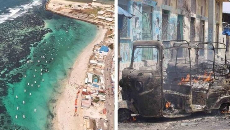 Somali Turizminin Karanlık Çekimi: Riskler ve Macera Arayışının Yeni Merkezi
