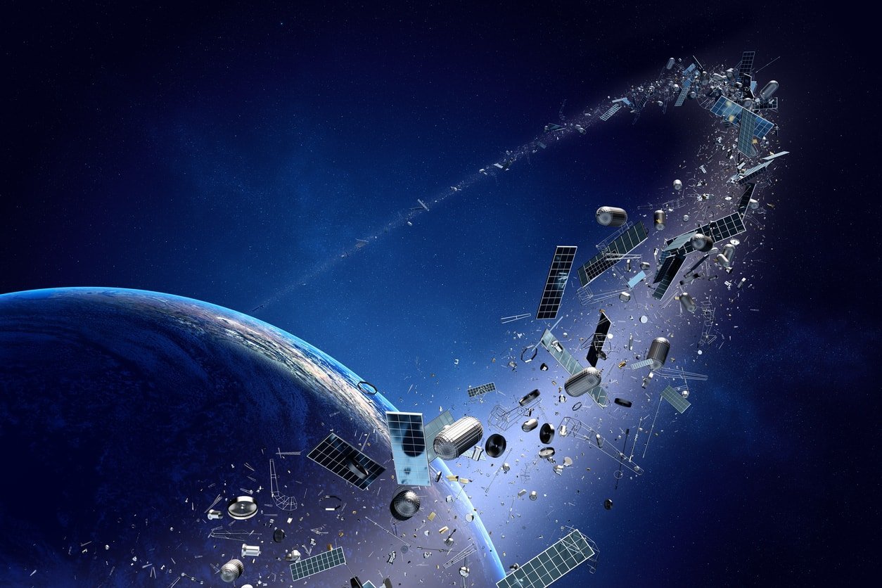 Starlink ve Elektronik Savaş: Çin’in Simülasyonu ve Küresel Sonuçları