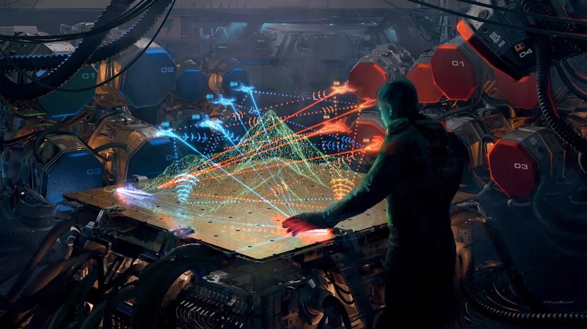 Starlink ve Elektronik Savaş: Çin’in Simülasyonu ve Küresel Sonuçları