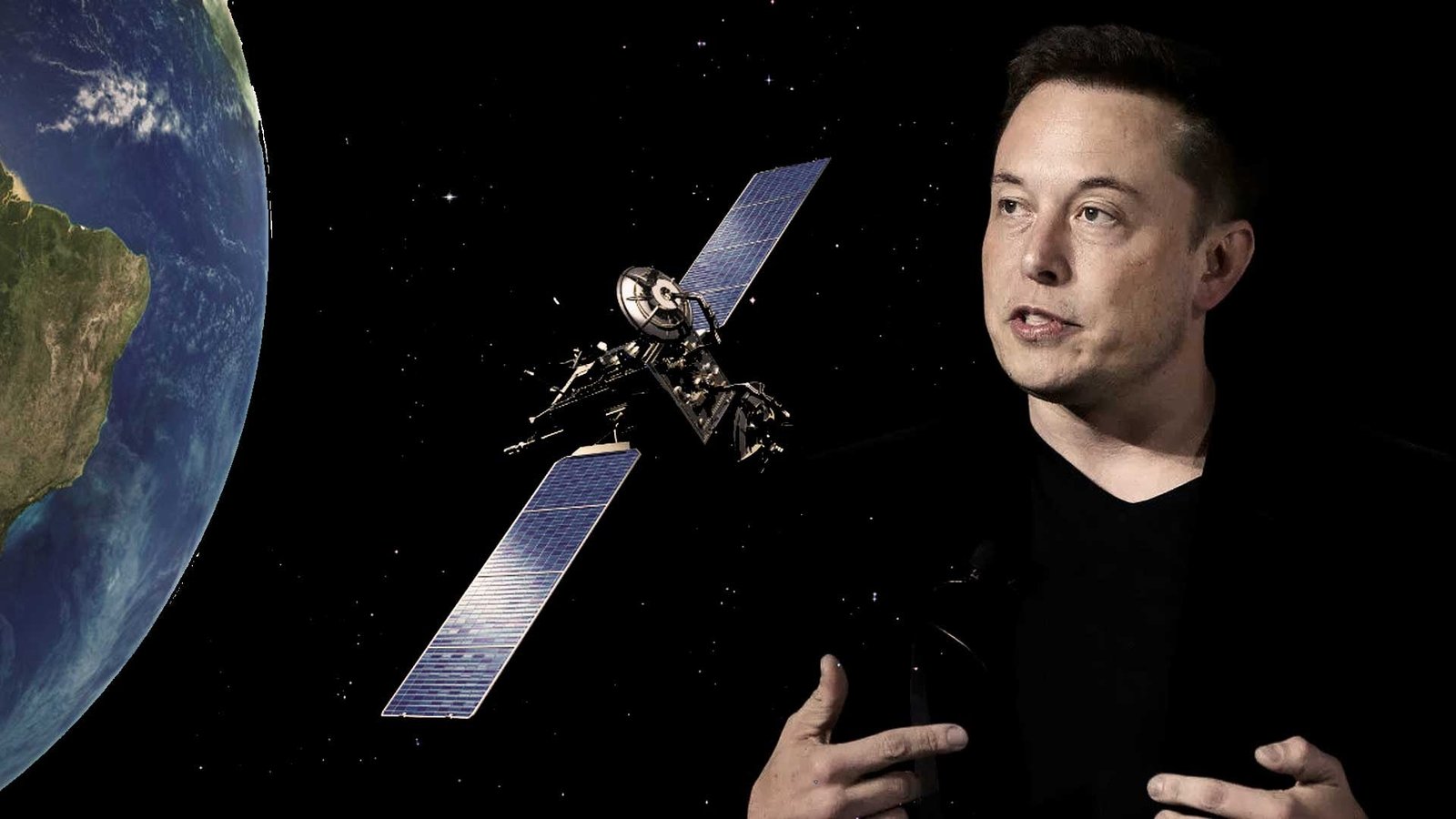 Starlink ve Elektronik Savaş: Çin’in Simülasyonu ve Küresel Sonuçları