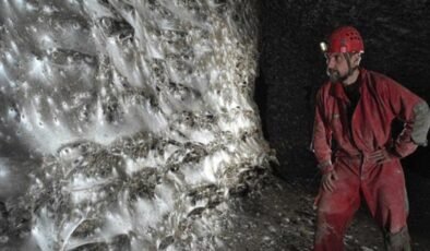 Sulphur Cave: Türk ve Prinerigone Vagans’ın Kayıp Sınırında Buluşması