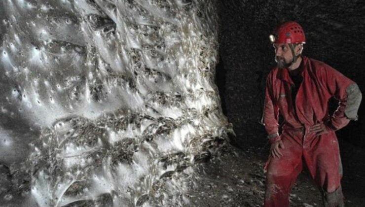Sulphur Cave: Türk ve Prinerigone Vagans’ın Kayıp Sınırında Buluşması