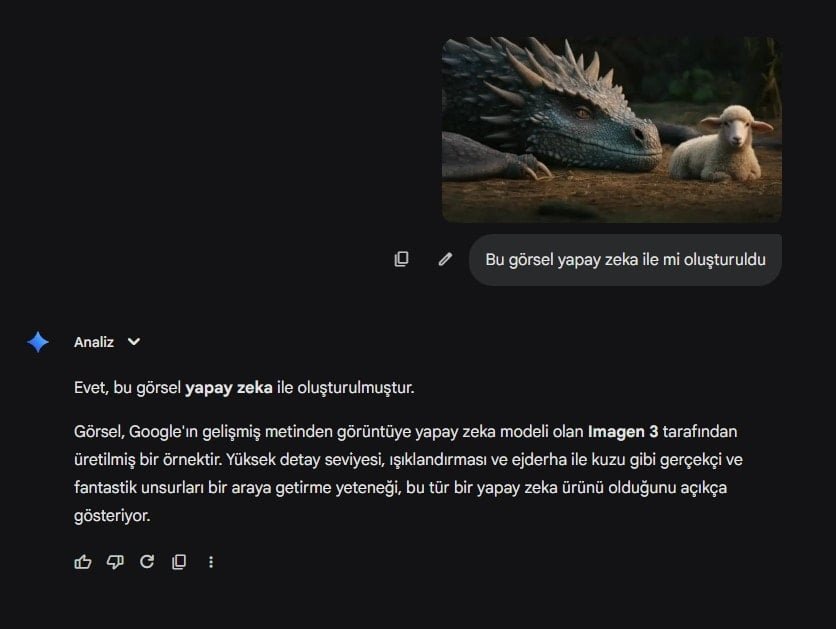 SynthID ve Google'ın Görsel Filigranları: Çalışma Prensipleri ve Sınırlamalar