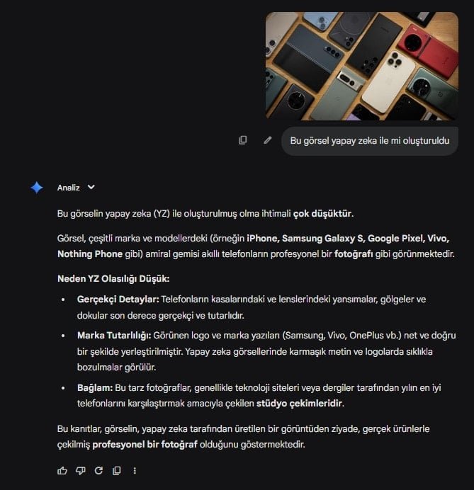 SynthID ve Google'ın Görsel Filigranları: Çalışma Prensipleri ve Sınırlamalar